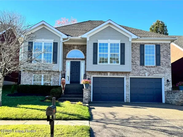 10110 Rimfire Rd, Louisville, KY 40291