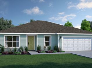 Franklin Plan, Salt Creek At Mexico Beach, Mexico Beach, FL 32456