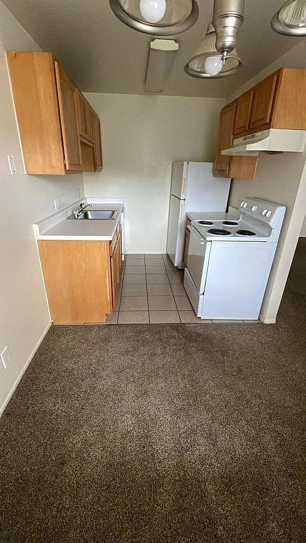 Quail Ridge Apartments — Photo 4