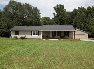 307 Maple Rd, New Hope, AL 35760