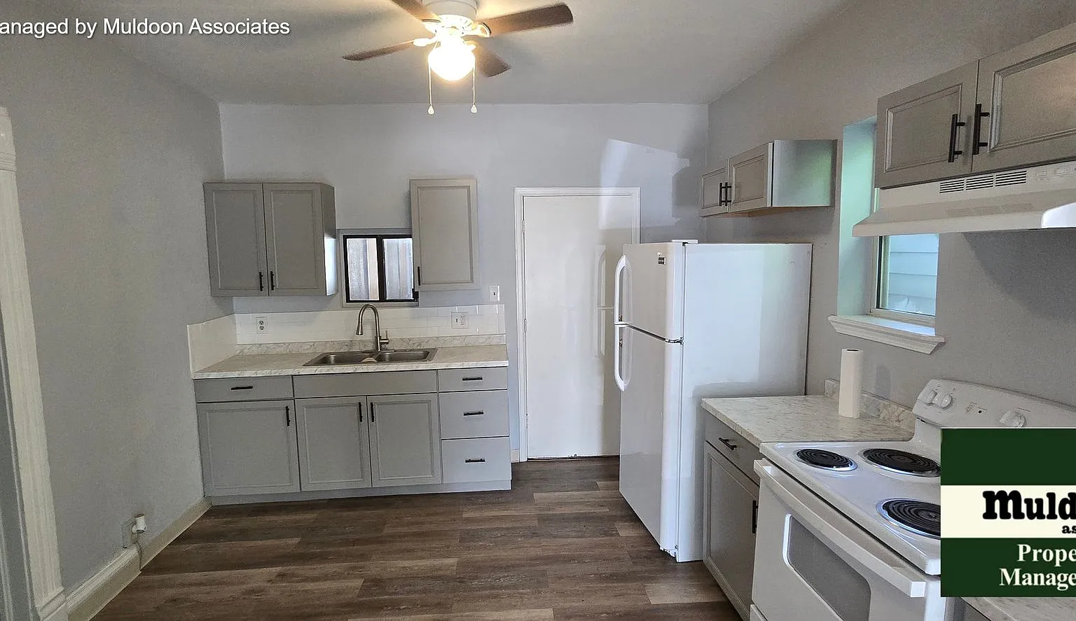 Adorable Minnequa rancher! 2 beds 1 bath ready now! — Photo 3