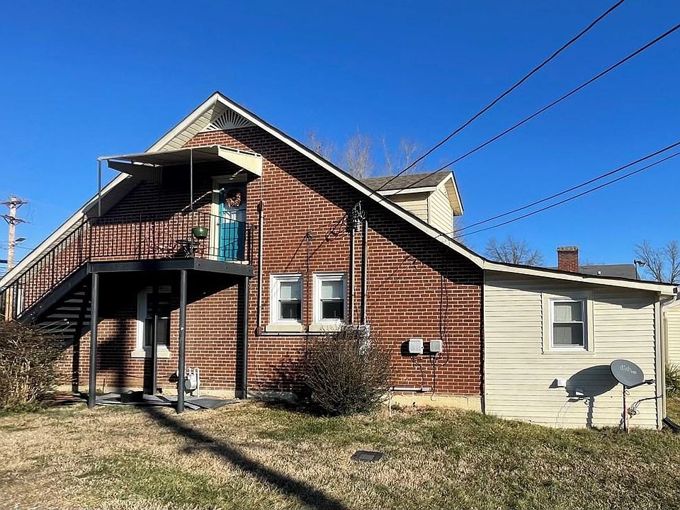 228 S Walnut Ave 228 S Walnut Ave Cookeville, TN Zillow