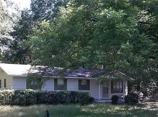 219 Harrison Johnson Way, Jefferson, GA 30549