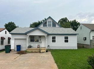2155 E 28th St N, Tulsa, OK 74110