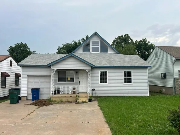 2155 E 28th St N, Tulsa, OK 74110