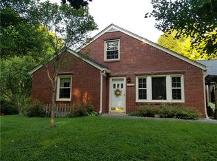 4325 S 800 W, New Palestine, IN 46163