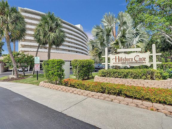 2nd image of 1301 E Hillsboro Blvd APT 307