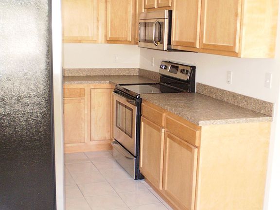New Kitchen