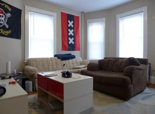 19 Sunset St, Boston, MA 02120