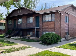 445 E 800 N APT C-1, Ogden, UT 84404
