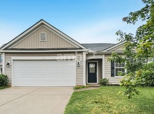 410 Lind Point Ln, Monroe, NC 28110