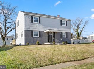 6101 Hamilton Ave, Rosedale, MD 21237