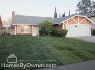 8285 Anton Way, Sacramento, CA