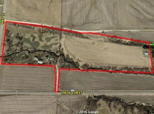 2645 290th St, Marshalltown, IA 50158
