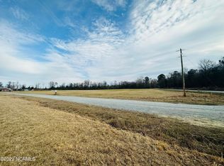 1620 Bowdens Rd, Warsaw, NC 28398