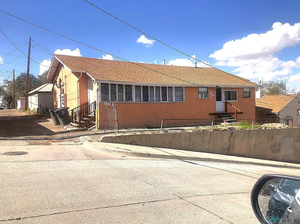 206 S Woodrow Ave, Gallup, NM 87301