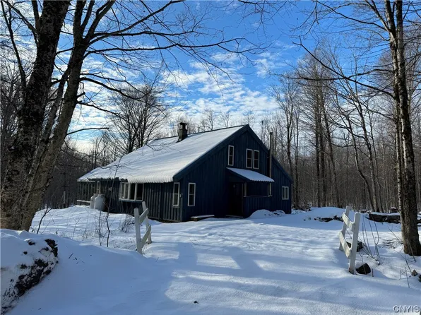 59 Shady Lane Dr, Redfield, NY 13437