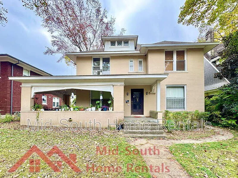 1277 Carr Ave #2