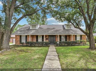 10656 Rondo Ave, Baton Rouge, LA 70815