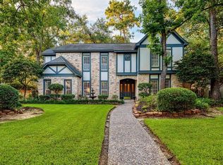 4911 Golden Pond Dr, Kingwood, TX 77345