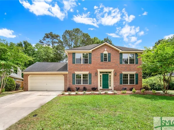 121 Captain John's Drive, Savannah, GA 31410