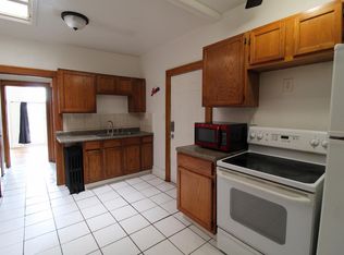 1105 Washington Ave #3, Racine, WI 53403