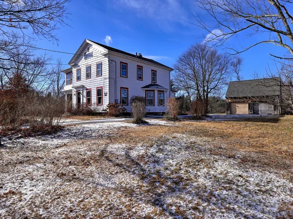 575 Wintergreen Avenue, Hamden, CT 06514