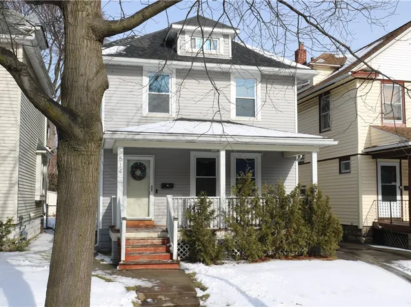 514 Melville St, Rochester, NY 14609