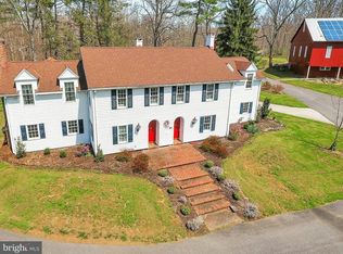 1180 Knoxlyn Rd, Gettysburg, PA 17325