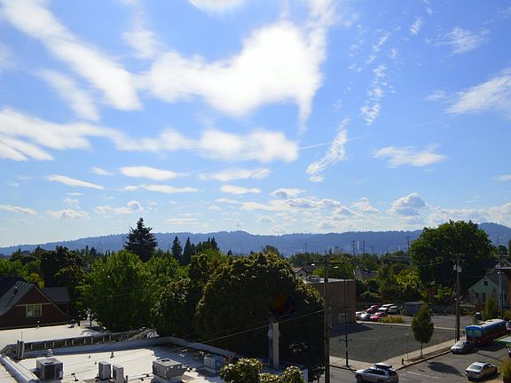 Top Floor View