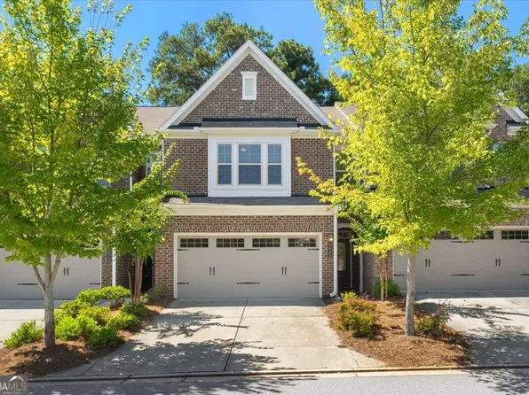 4442 Park Vista Ln, Buford, GA 30518