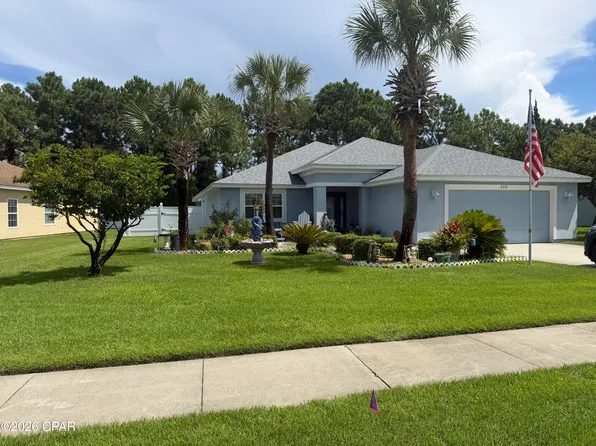 222 Middleburg Dr, Panama City Beach, FL 32413