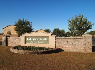 3857 E Marlene Dr, Gilbert, AZ 85296