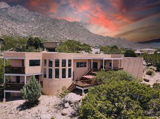 17 Juniper Hill Loop NE, Albuquerque, NM 87122