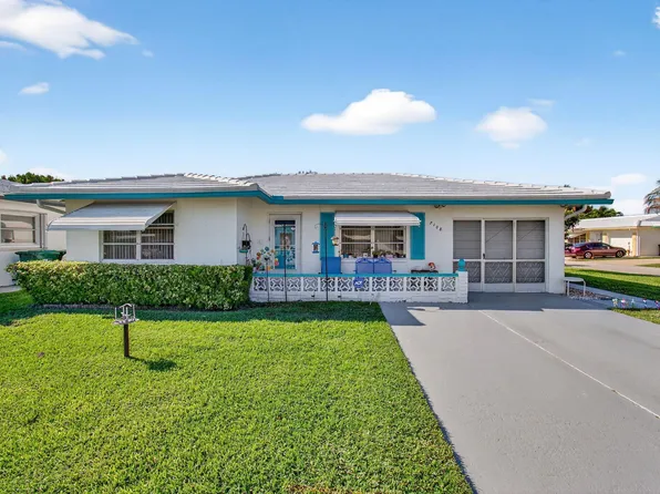 7108 NW 75th Street, Tamarac, FL 33321