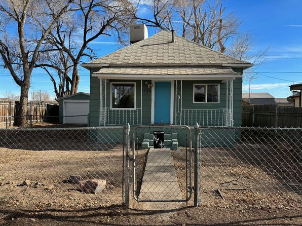 2 Bedroom Houses For Rent In Pueblo CO - 26 Houses | Zillow