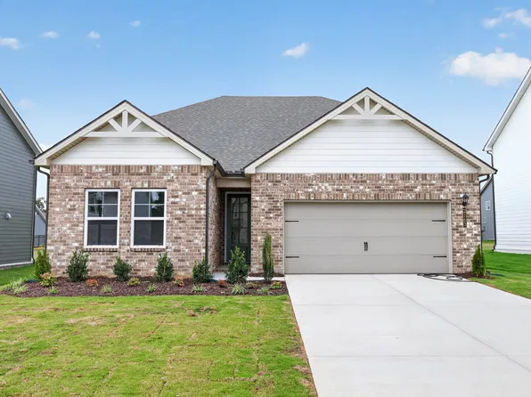 2163 Layla Ln Lot 263, White House, TN 37188