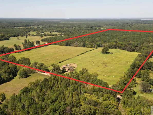 718 County Road 3206, De Kalb, TX 75559