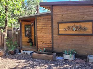 1930 Larson Rd #13, Lakeside, AZ 85929