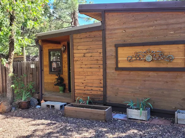 1930 Larson Rd #13, Lakeside, AZ 85929