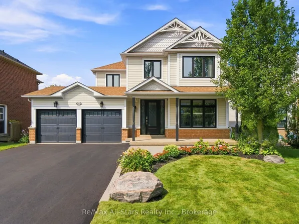222 Roseborough Ct, Scugog, ON L9L 2E6