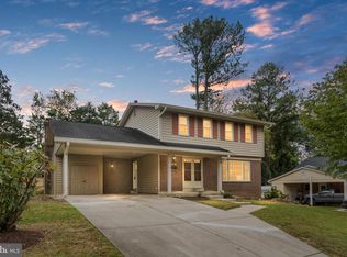 686 College Pkwy, Rockville, MD 20850