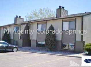 4447 E Pikes Peak Ave, Colorado Springs, CO 80916