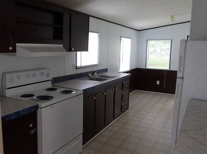 Kitchen View