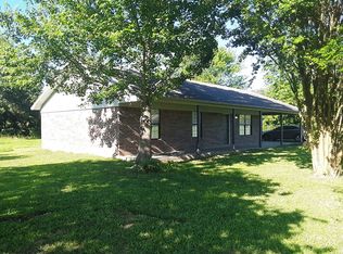 8 Bush Ln, Vilonia, AR 72173