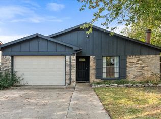 3425 Doolittle Dr, Arlington, TX 76014