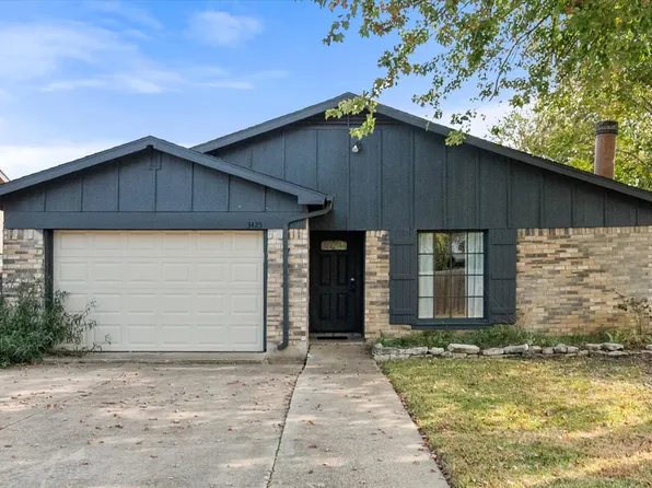 3425 Doolittle Dr, Arlington, TX 76014