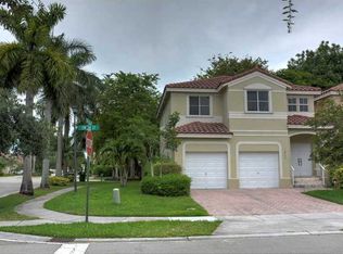 16995 SW 38th St, Miramar, FL 33027