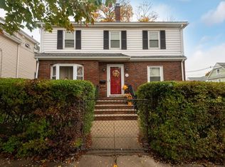 196 Belmont St, Malden, MA 02148