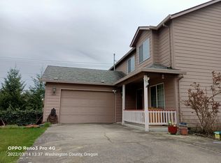 17320 NW Elaine Ct, Beaverton, OR 97006